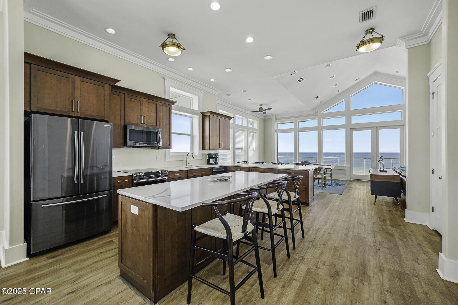 Sunset Pointe - Residential