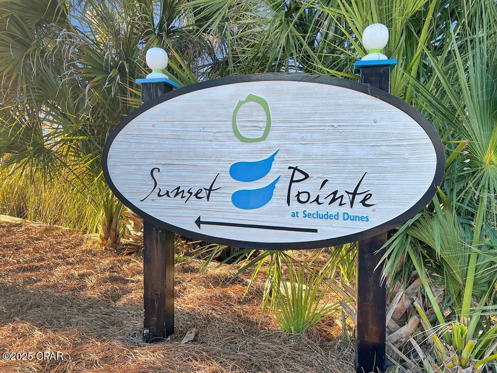 Sunset Pointe - Residential