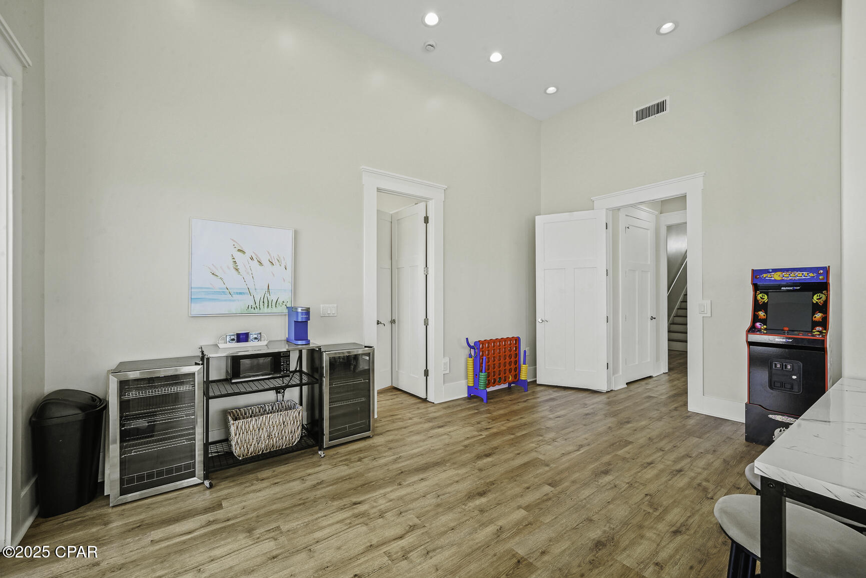 Sunset Pointe - Residential