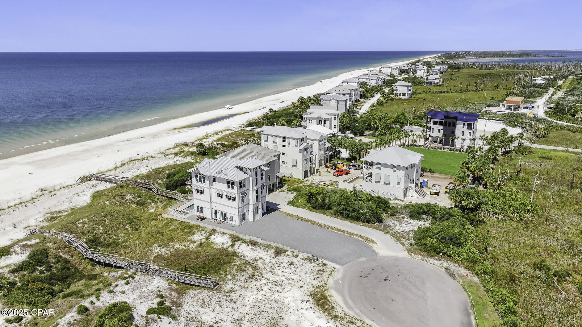 Sunset Pointe - Residential