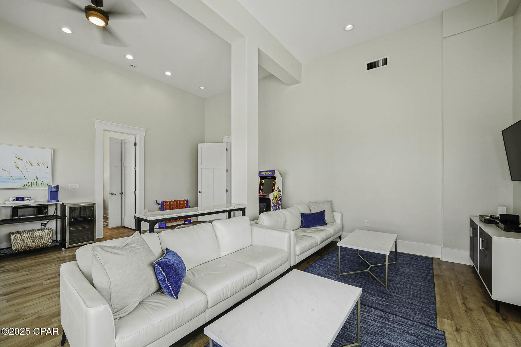 Sunset Pointe - Residential