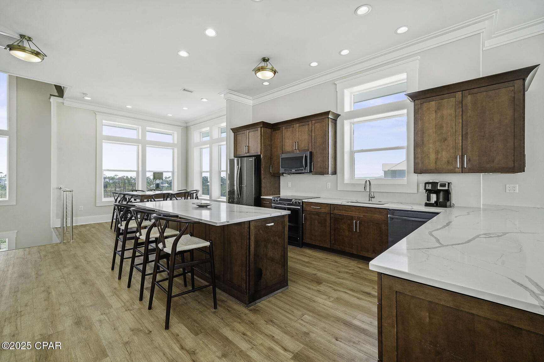 Sunset Pointe - Residential