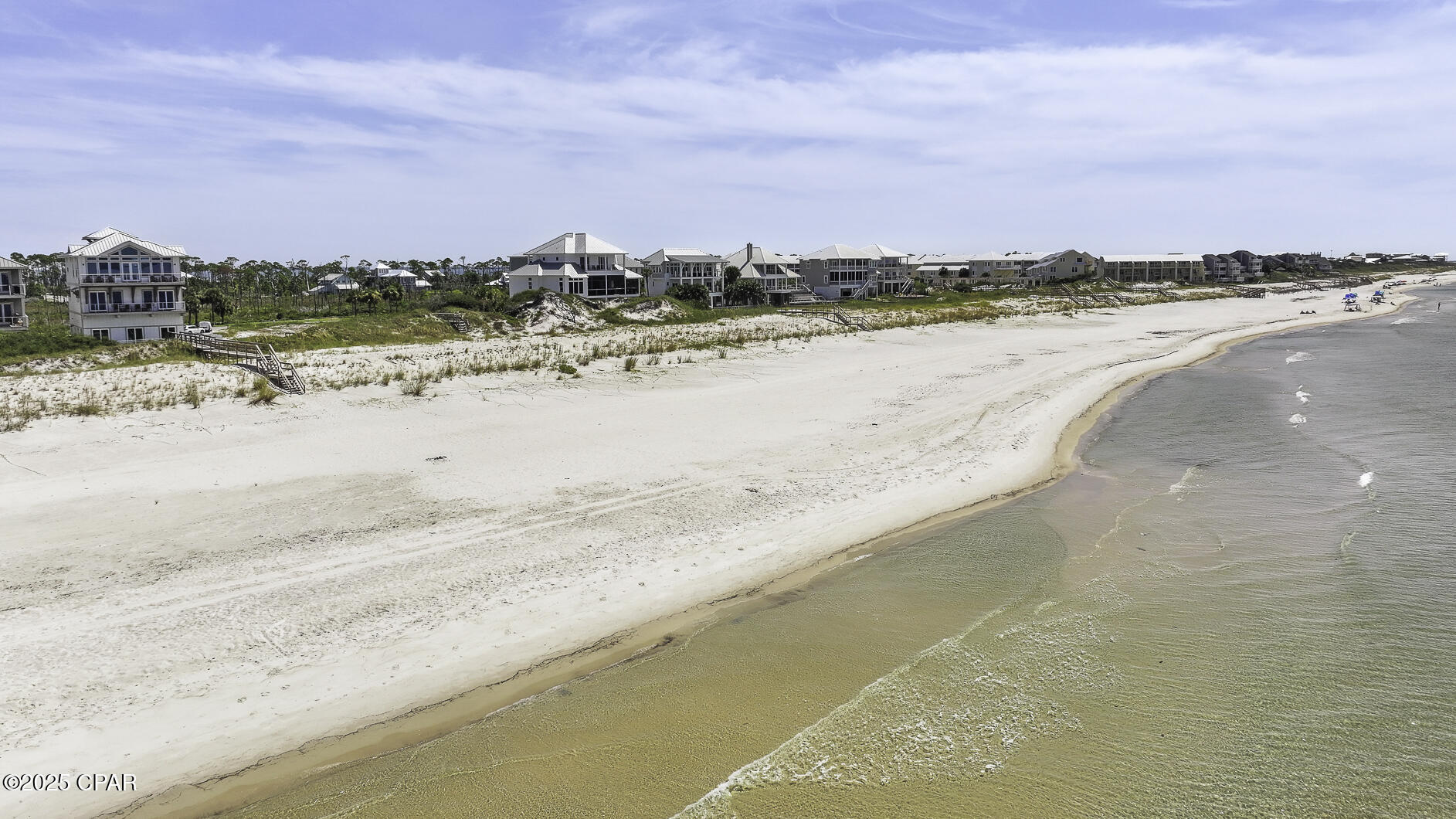 Sunset Pointe - Residential