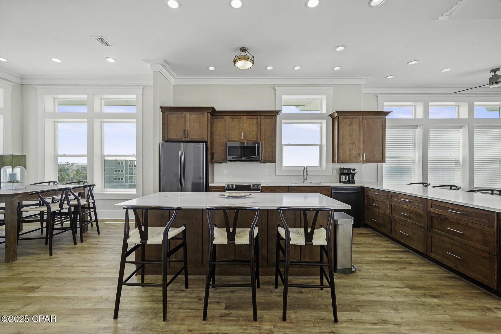 Sunset Pointe - Residential