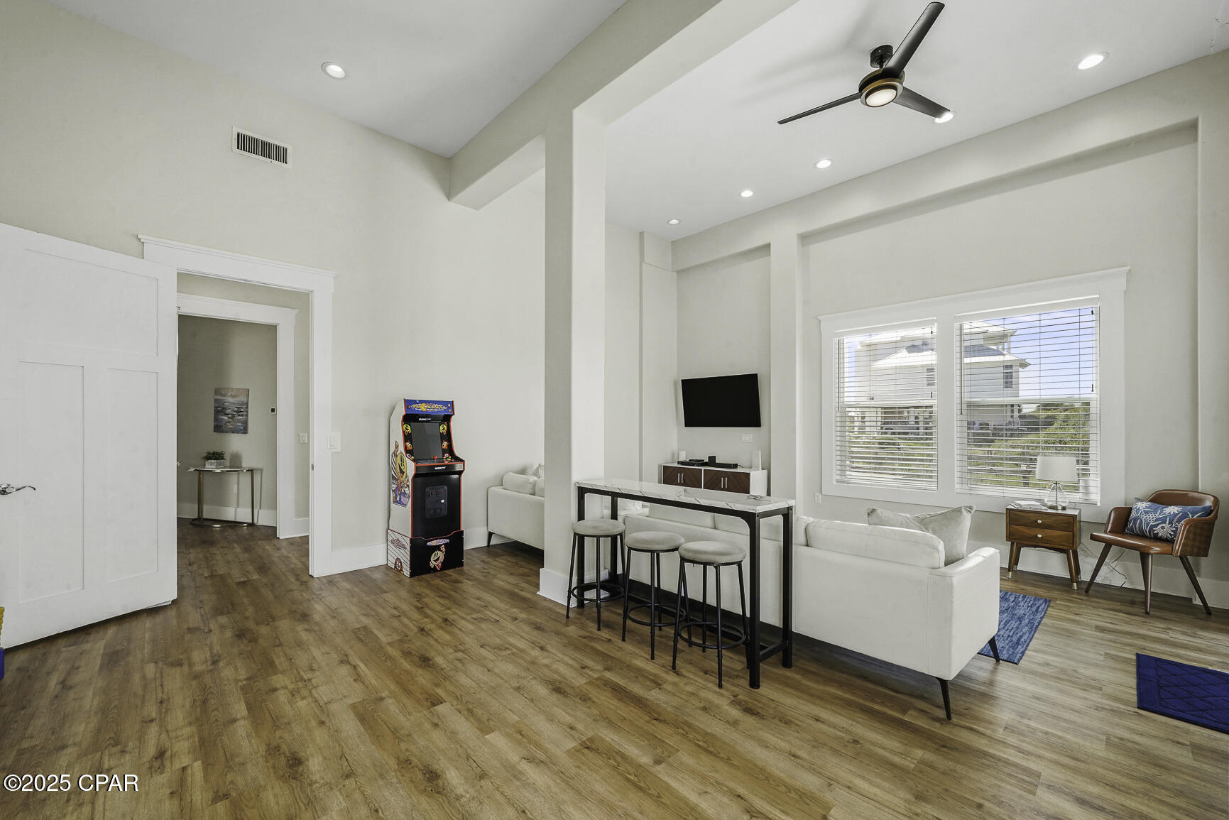 Sunset Pointe - Residential