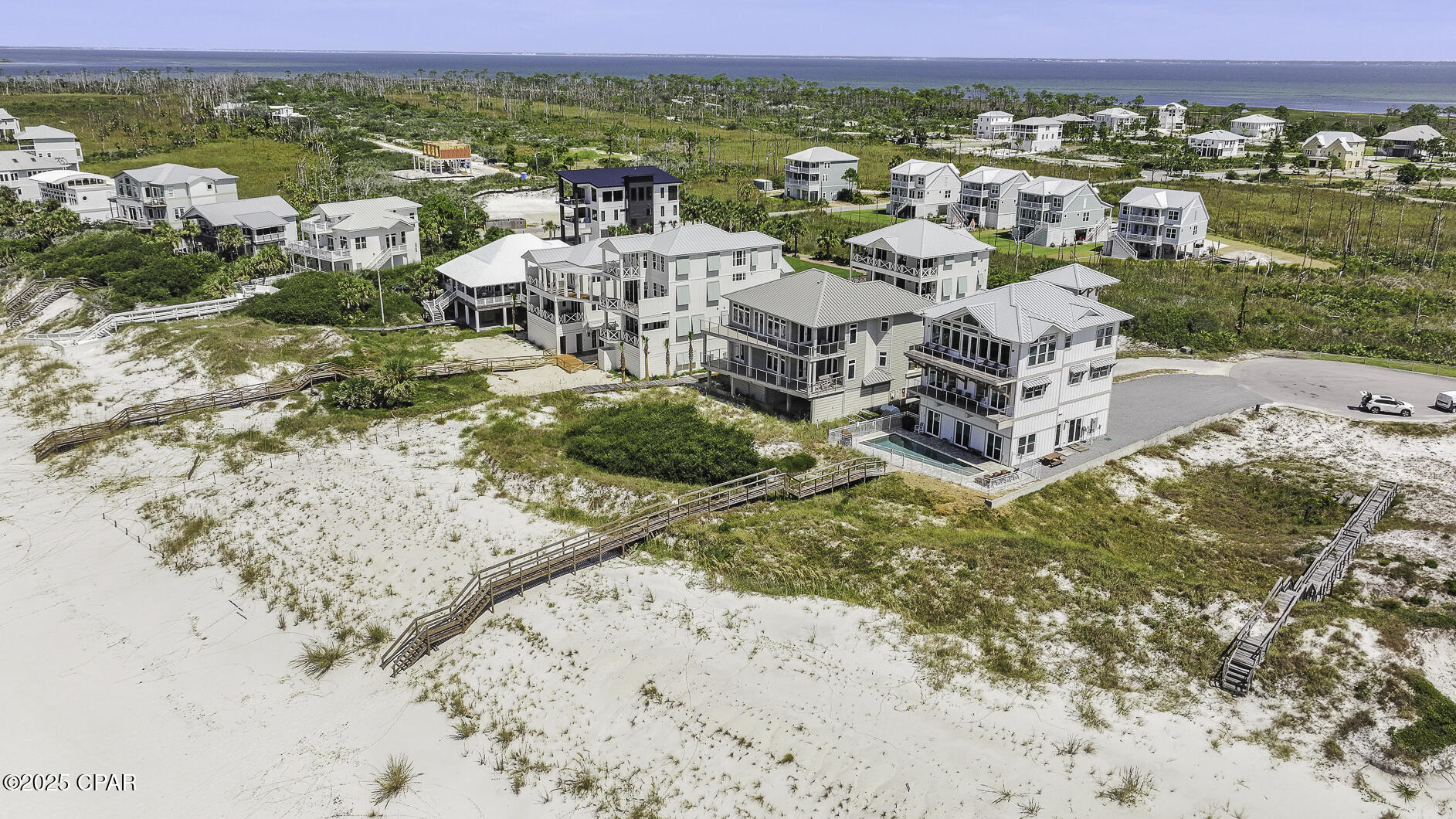 Sunset Pointe - Residential