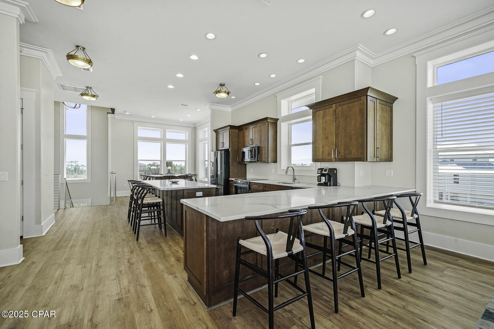 Sunset Pointe - Residential