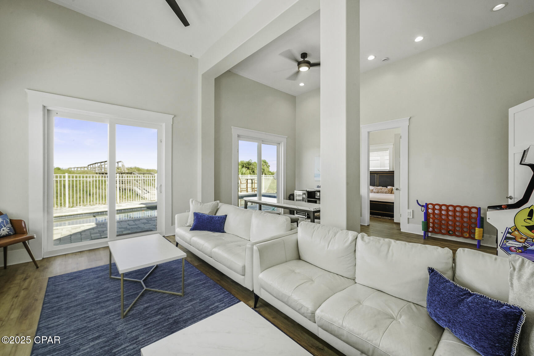 Sunset Pointe - Residential