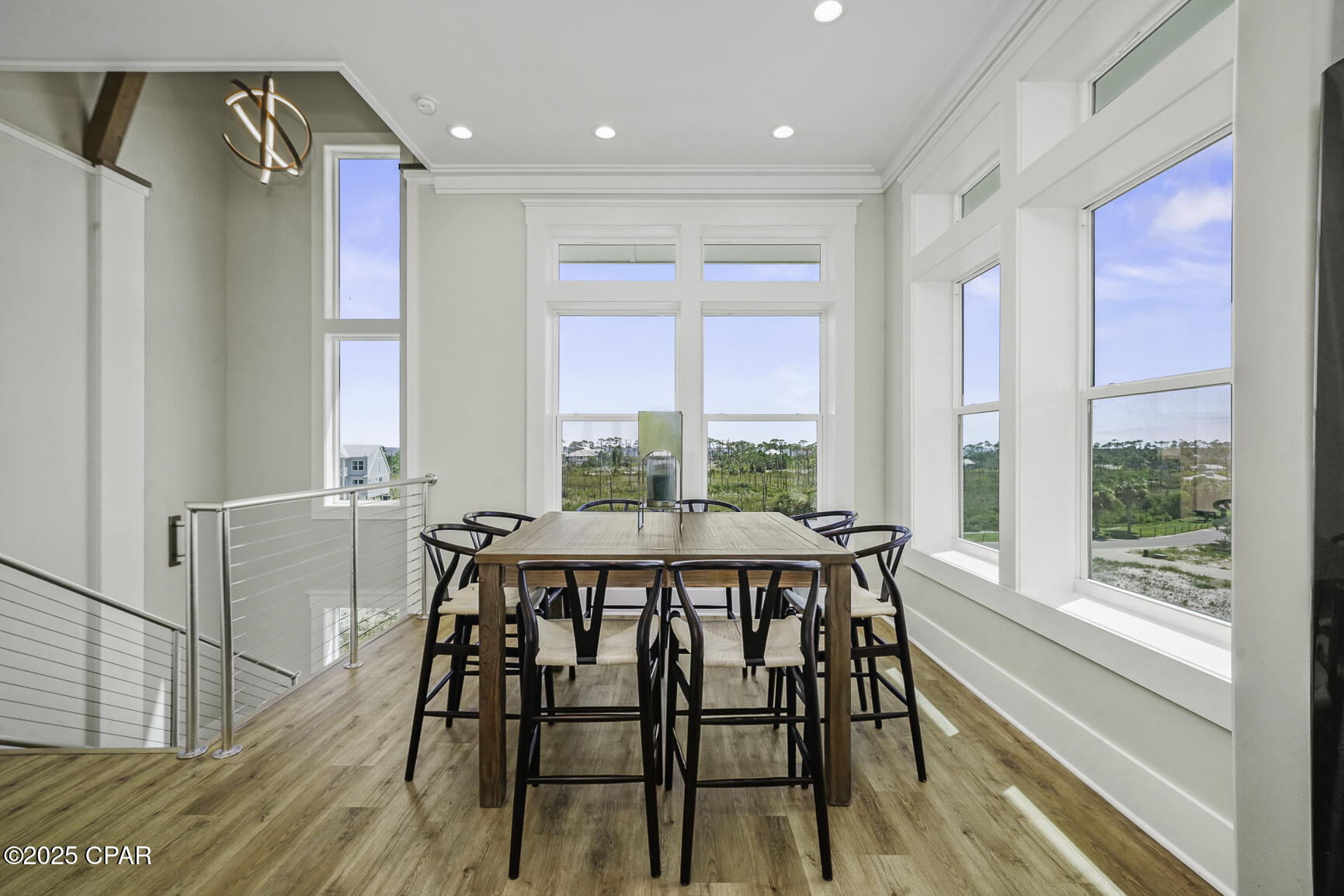 Sunset Pointe - Residential