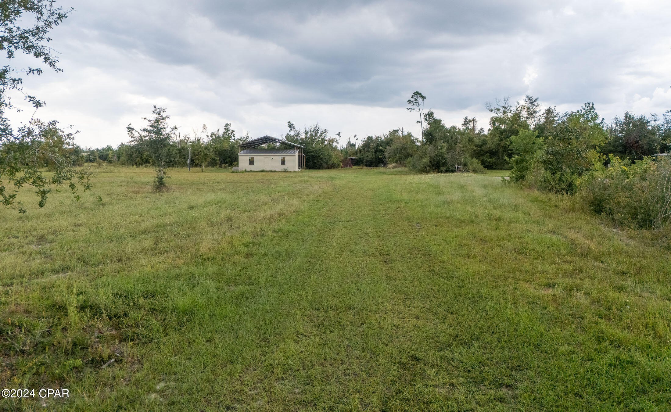 No Named Subdivision - Land