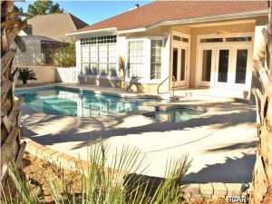 Bay Point Unit 1 - Residential