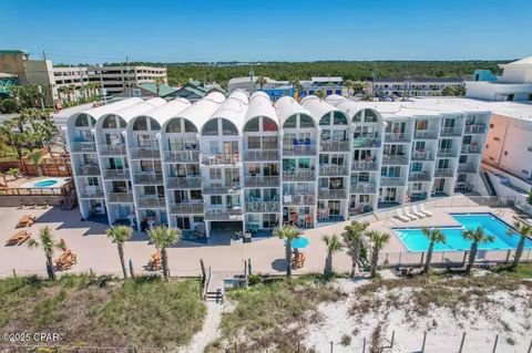 A home in Panama City Beach