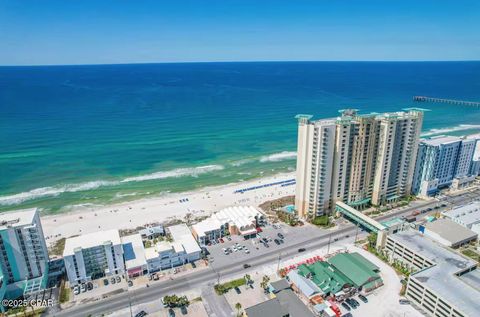 A home in Panama City Beach