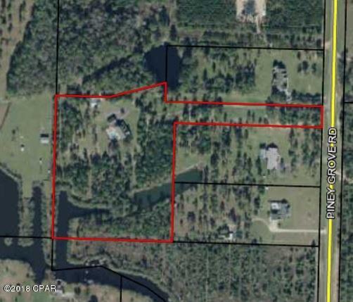 No Named Subdivision - Residential