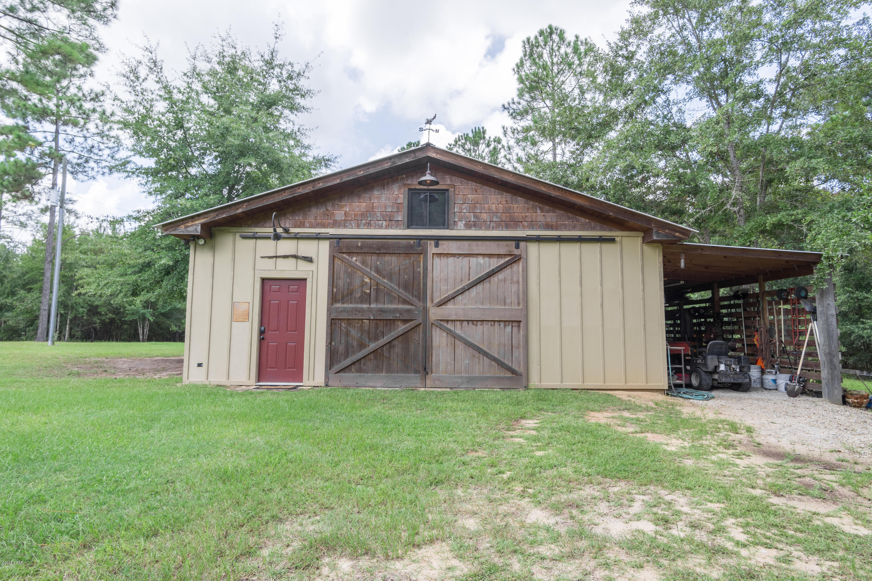 No Named Subdivision - Residential