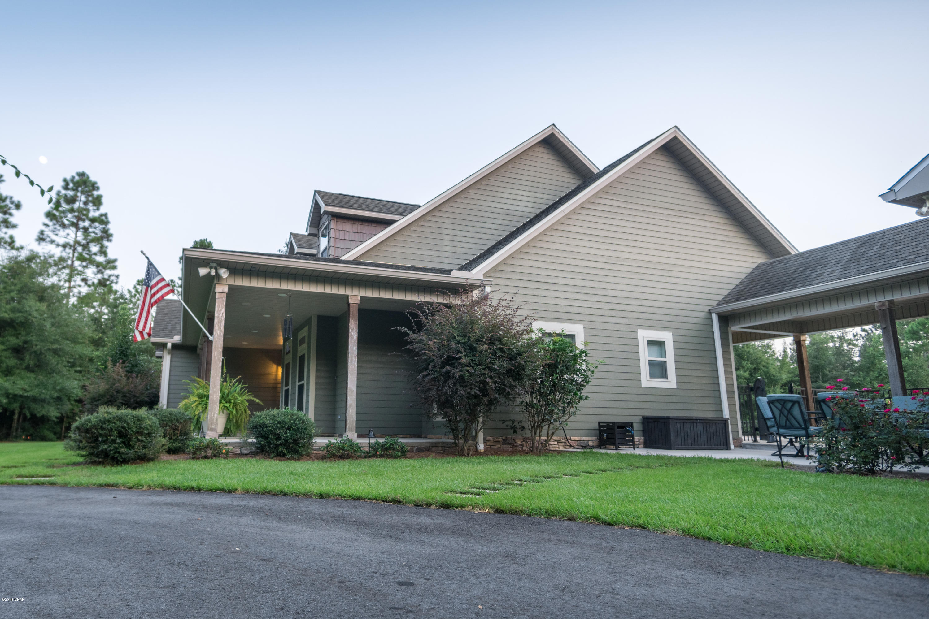 No Named Subdivision - Residential