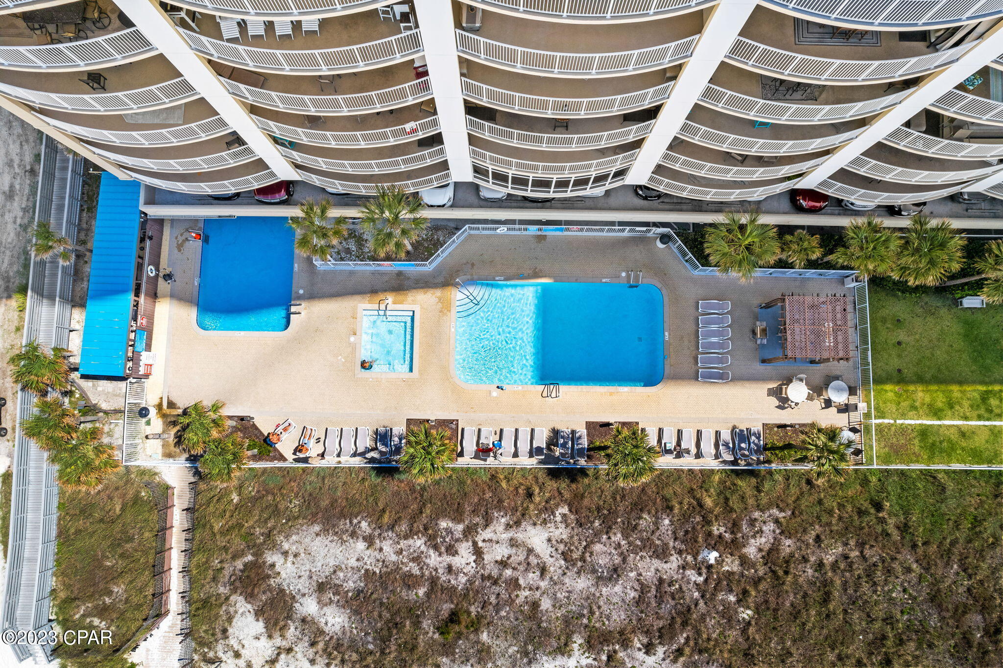 Ocean Villa - Residential