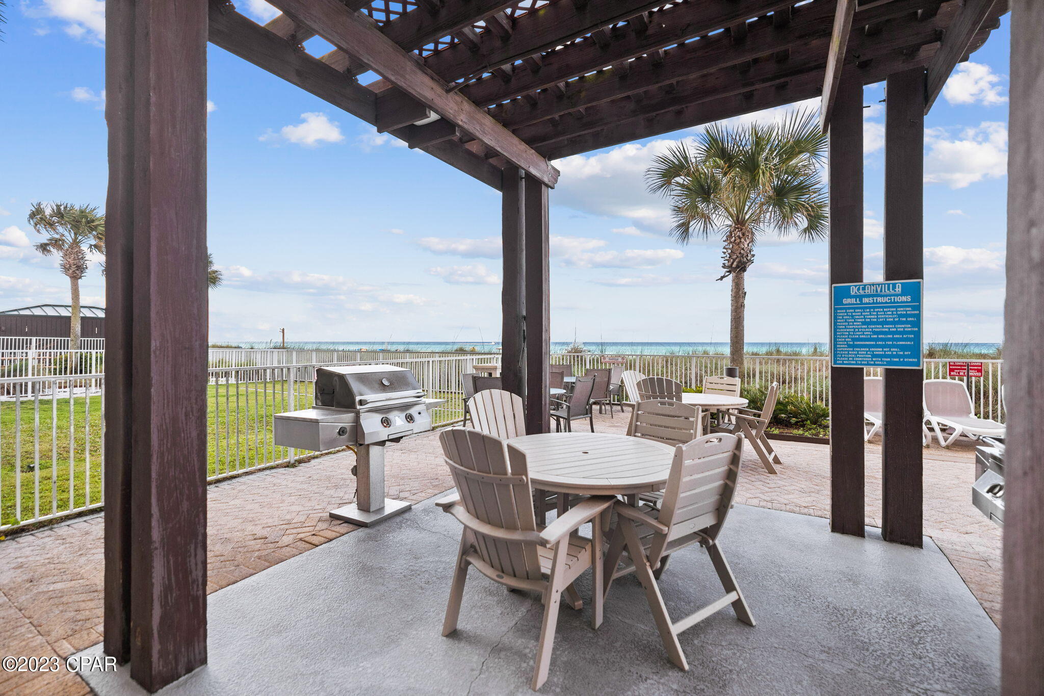 Ocean Villa - Residential