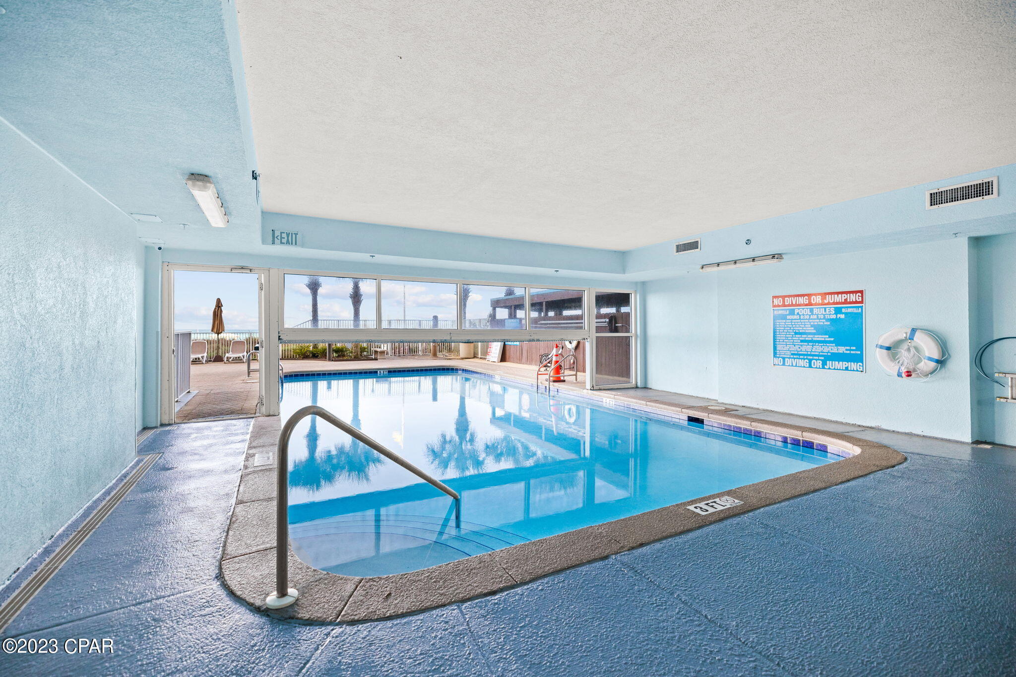 Ocean Villa - Residential