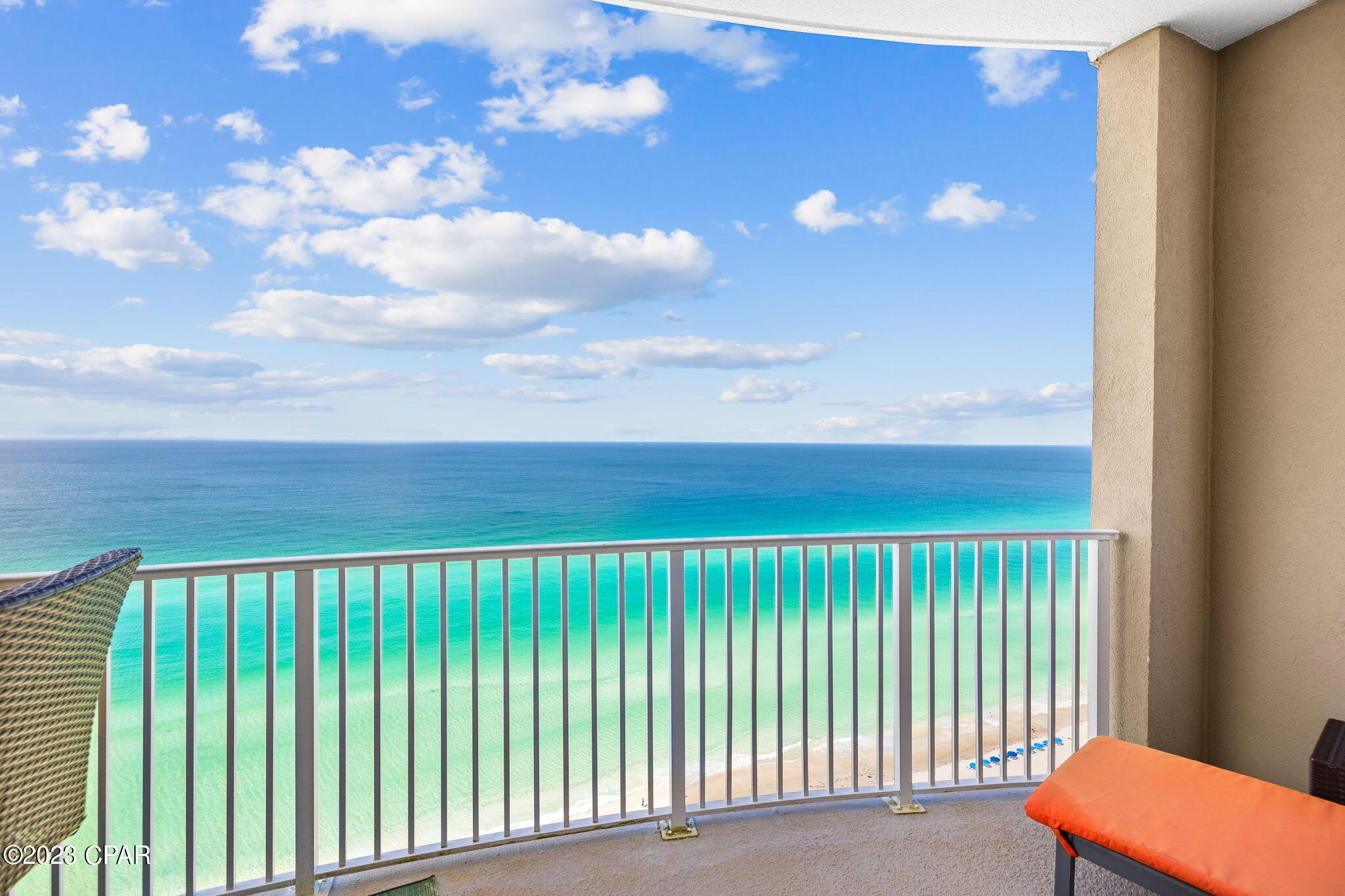 Ocean Villa - Residential