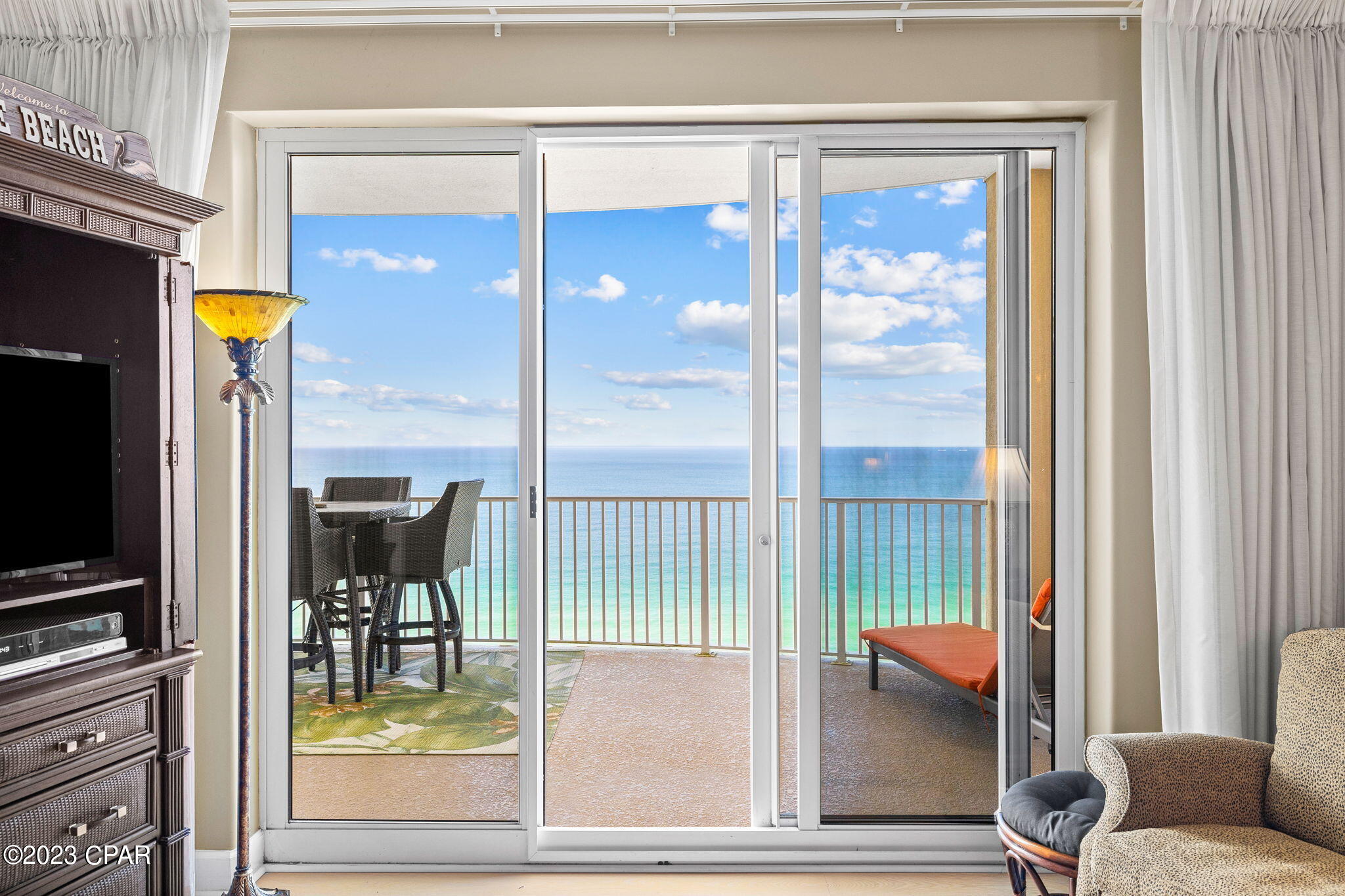 Ocean Villa - Residential