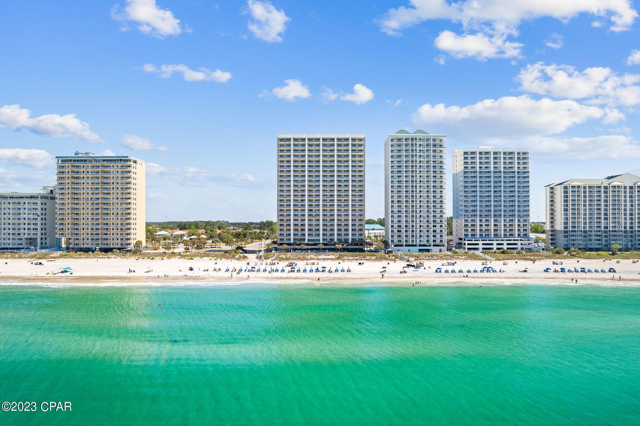 Ocean Villa - Residential