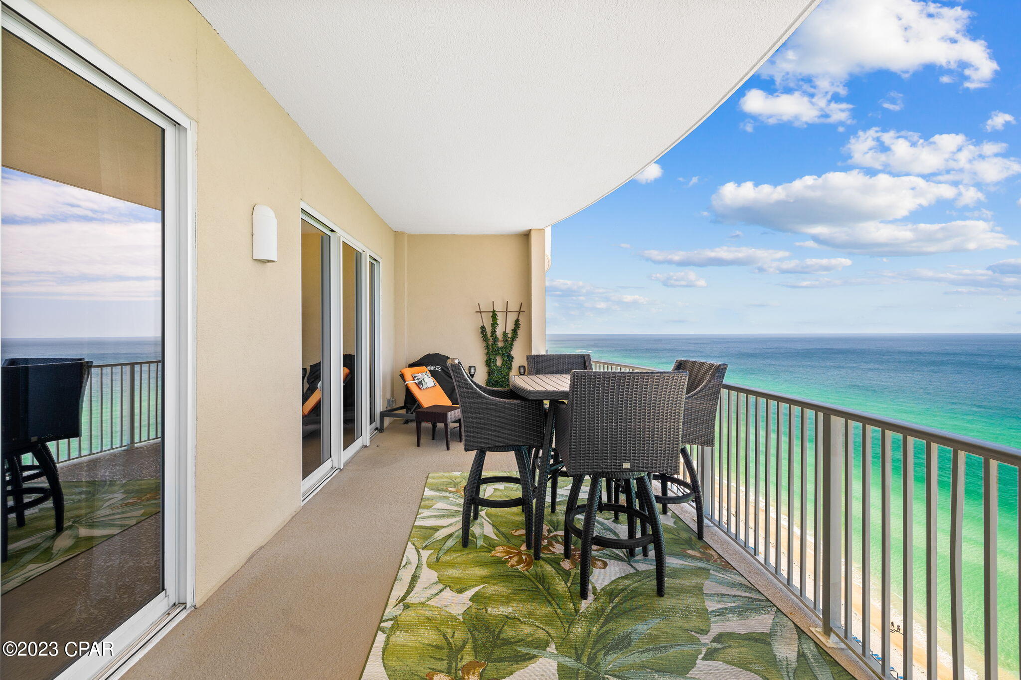 Ocean Villa - Residential