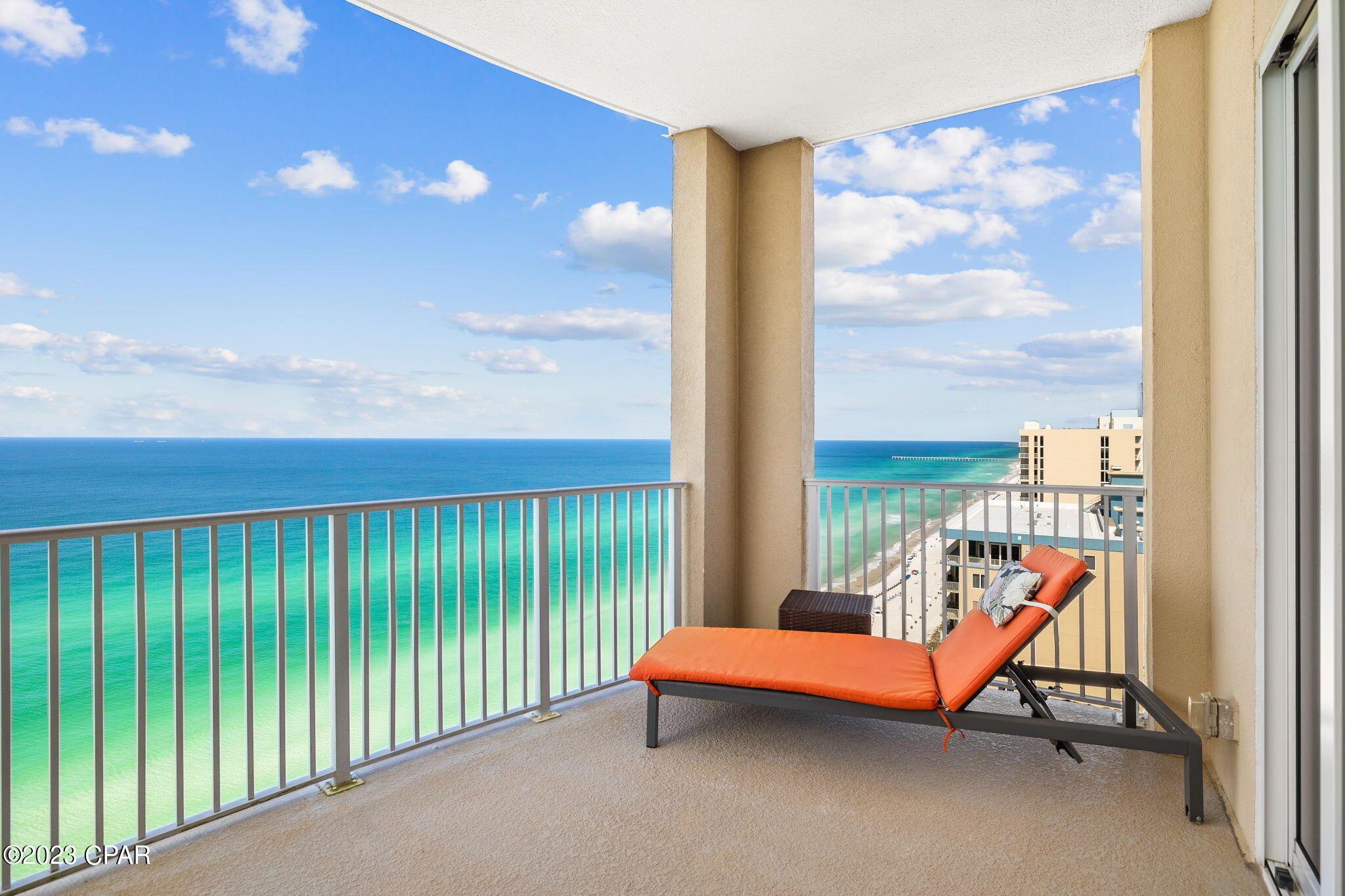 Ocean Villa - Residential