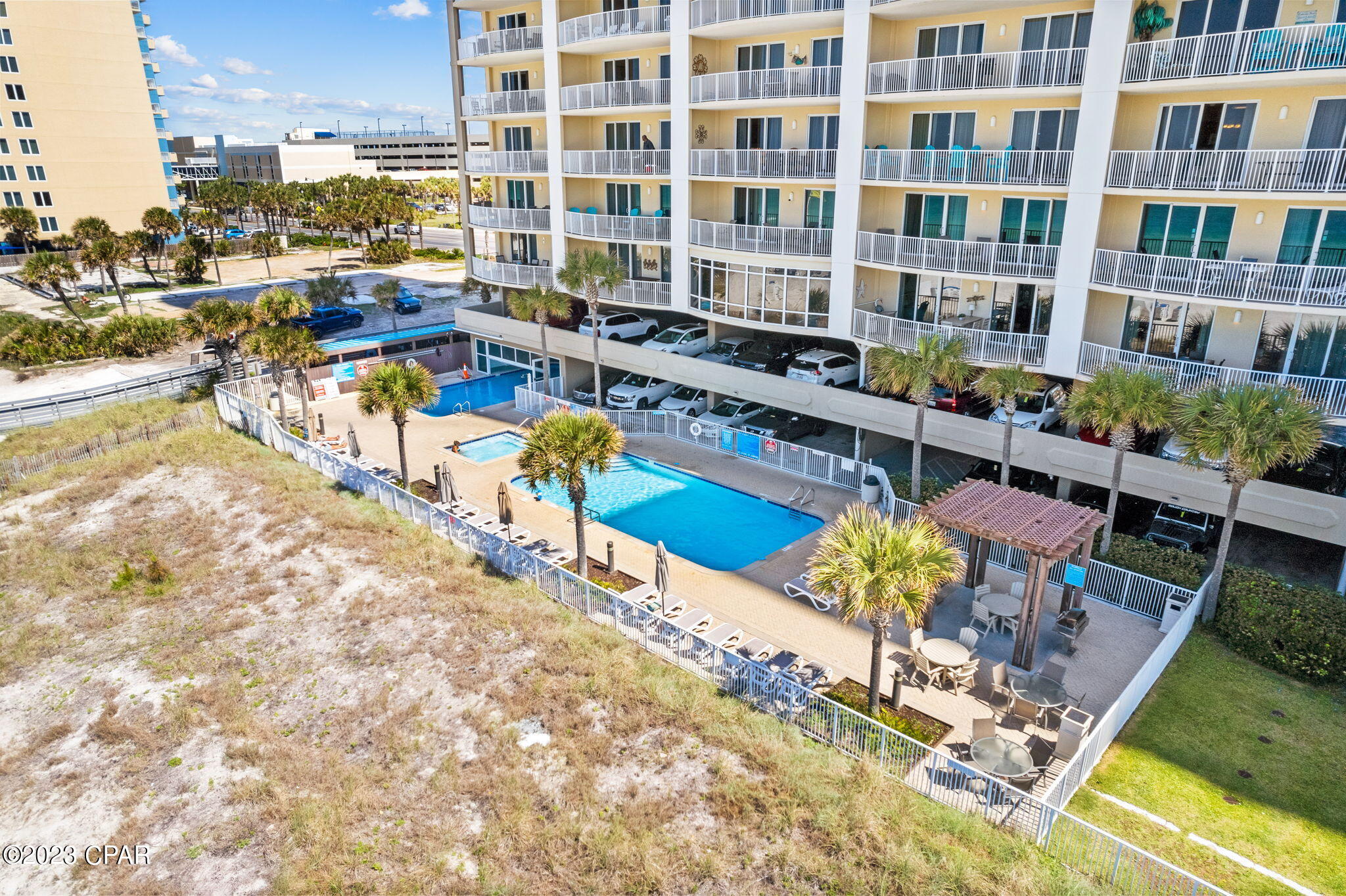 Ocean Villa - Residential