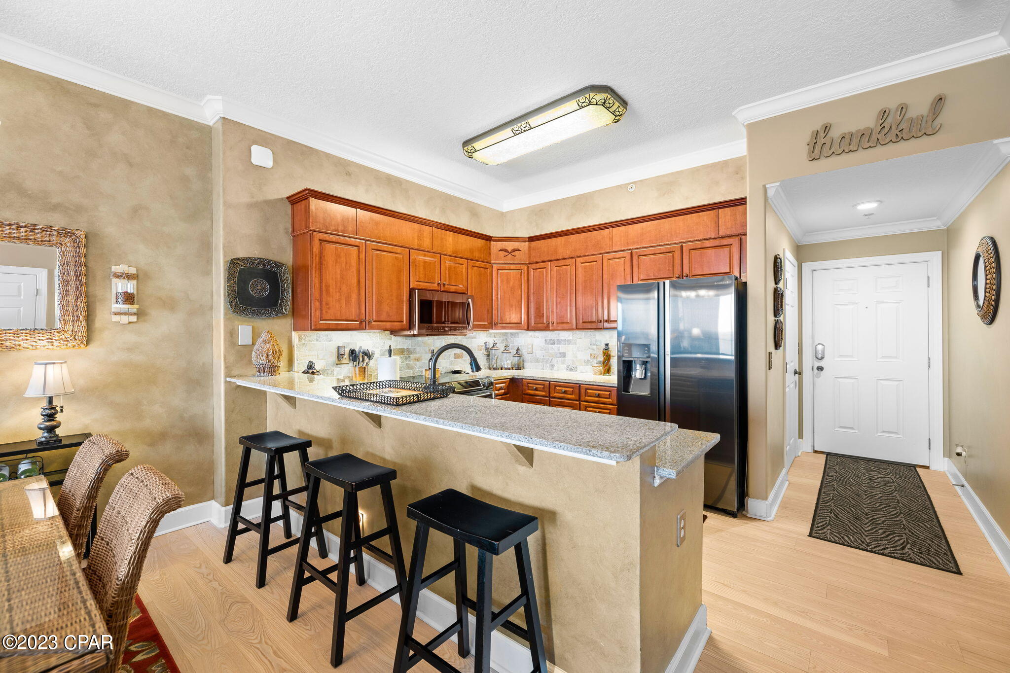 Ocean Villa - Residential