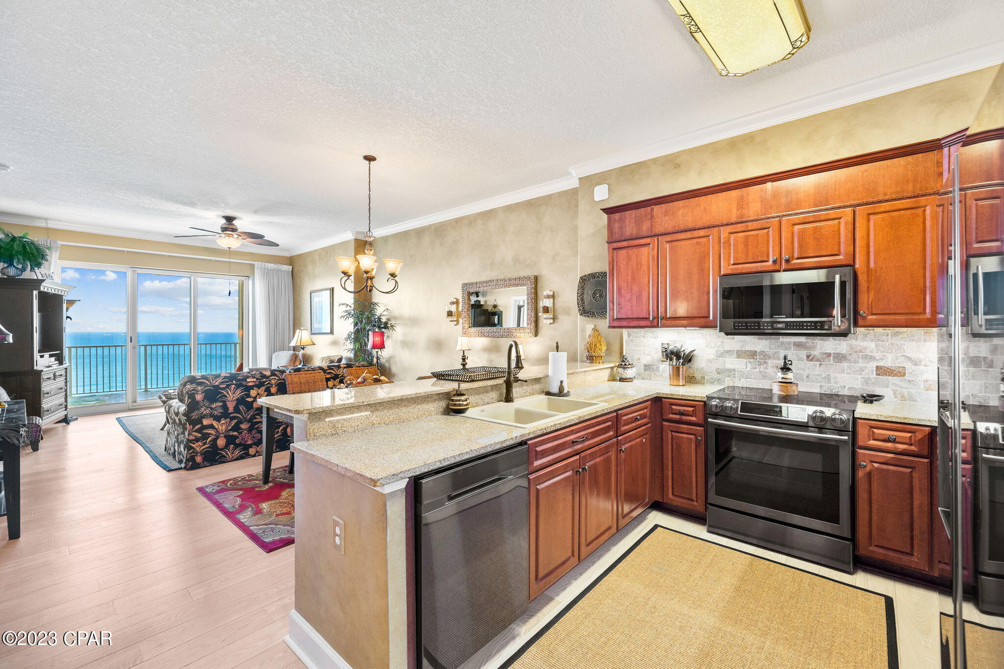 Ocean Villa - Residential