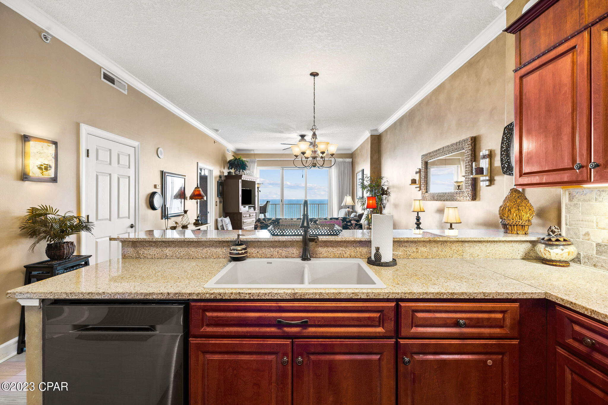 Ocean Villa - Residential