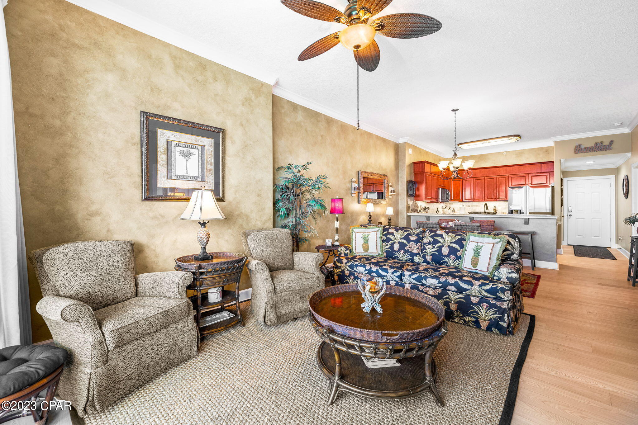 Ocean Villa - Residential