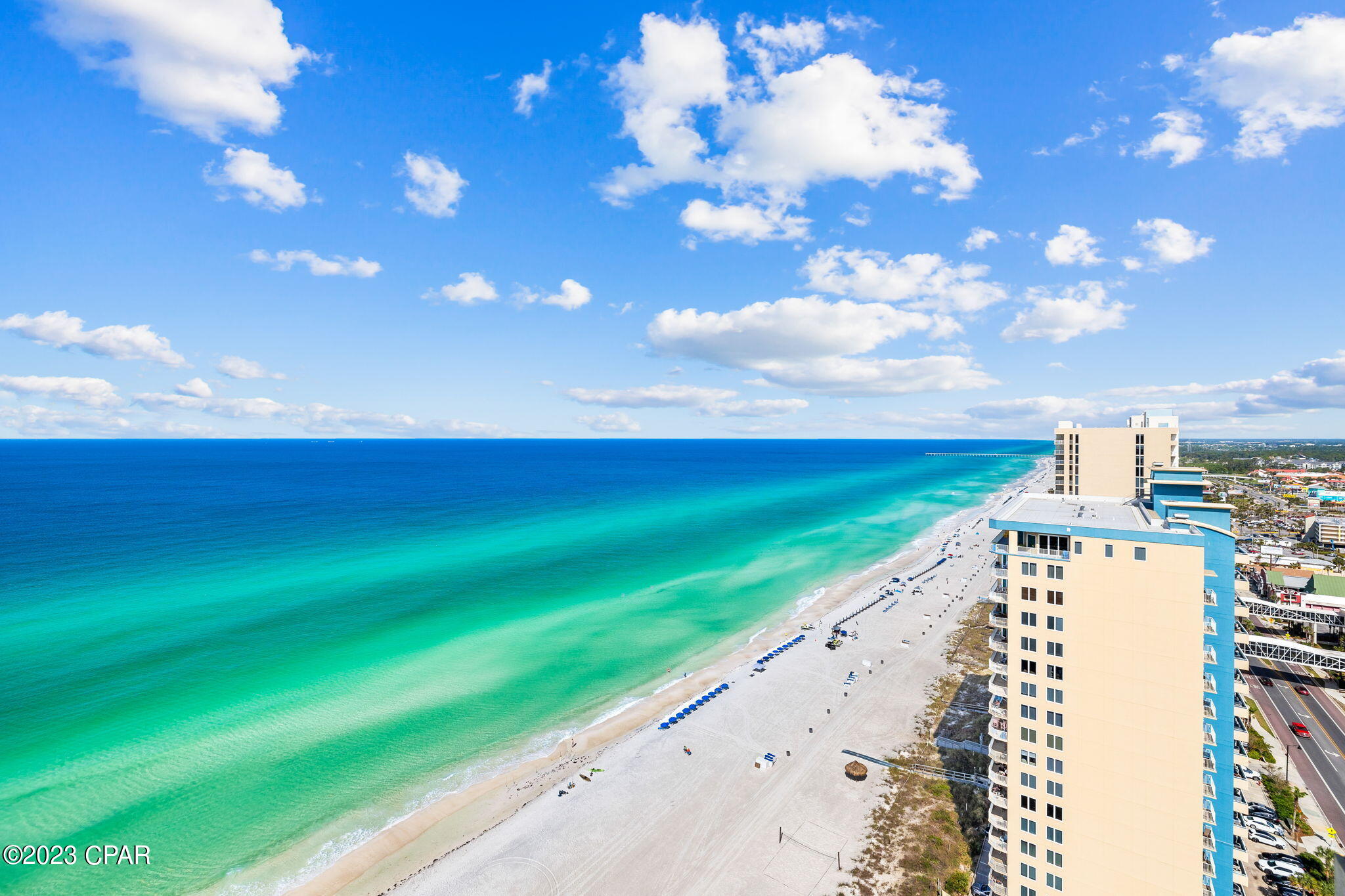 Ocean Villa - Residential