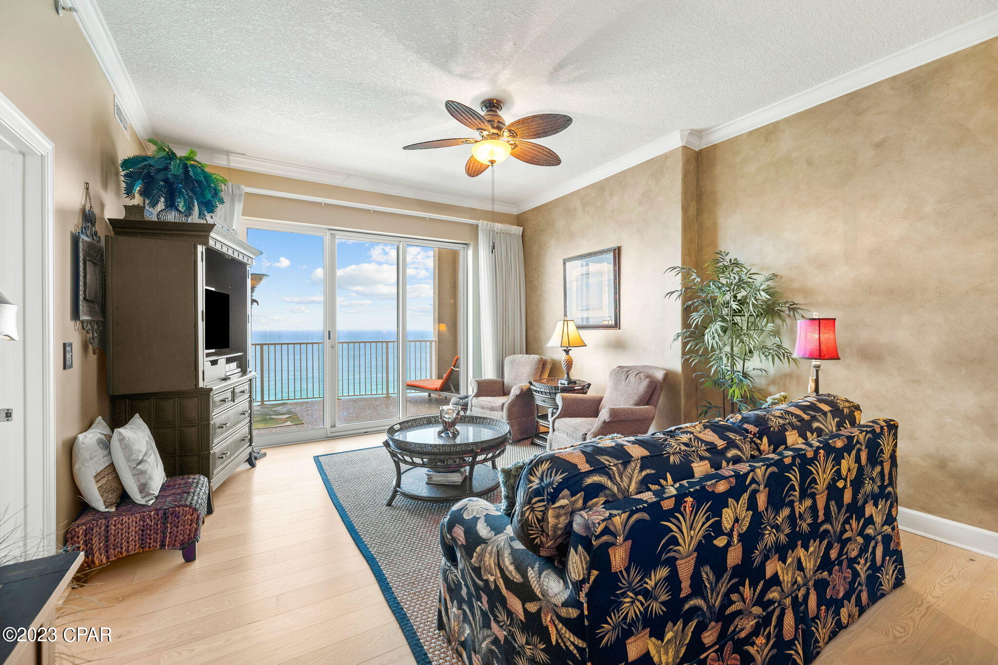 Ocean Villa - Residential