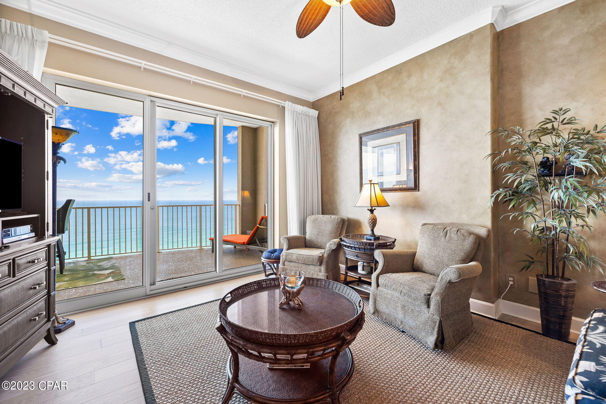 Ocean Villa - Residential