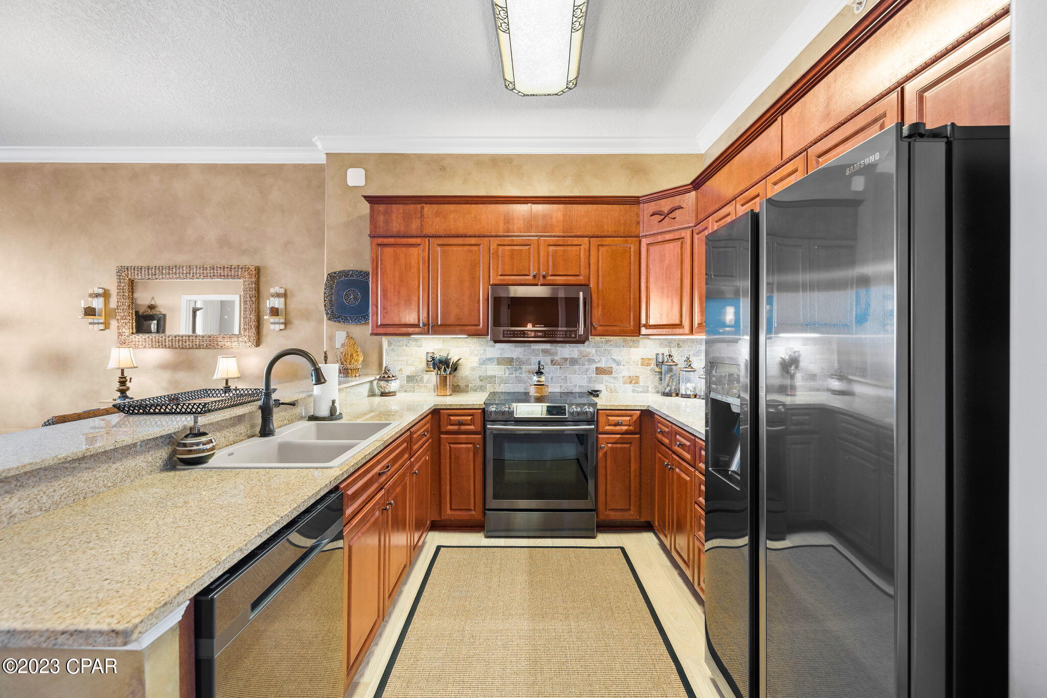 Ocean Villa - Residential