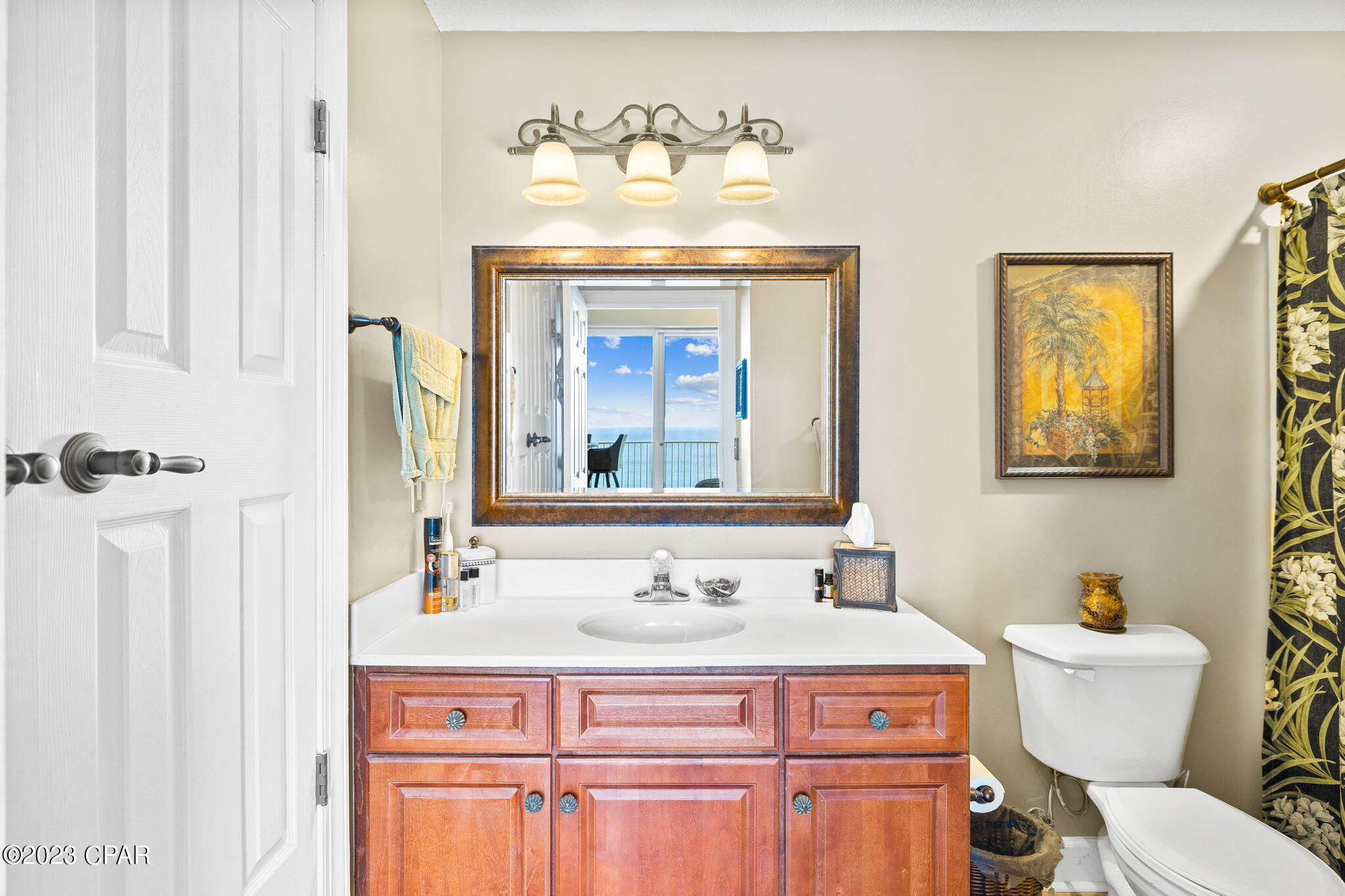 Ocean Villa - Residential