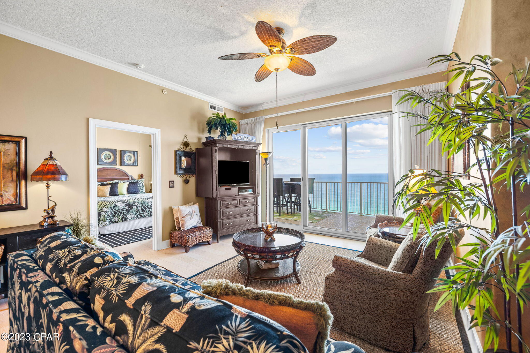 Ocean Villa - Residential