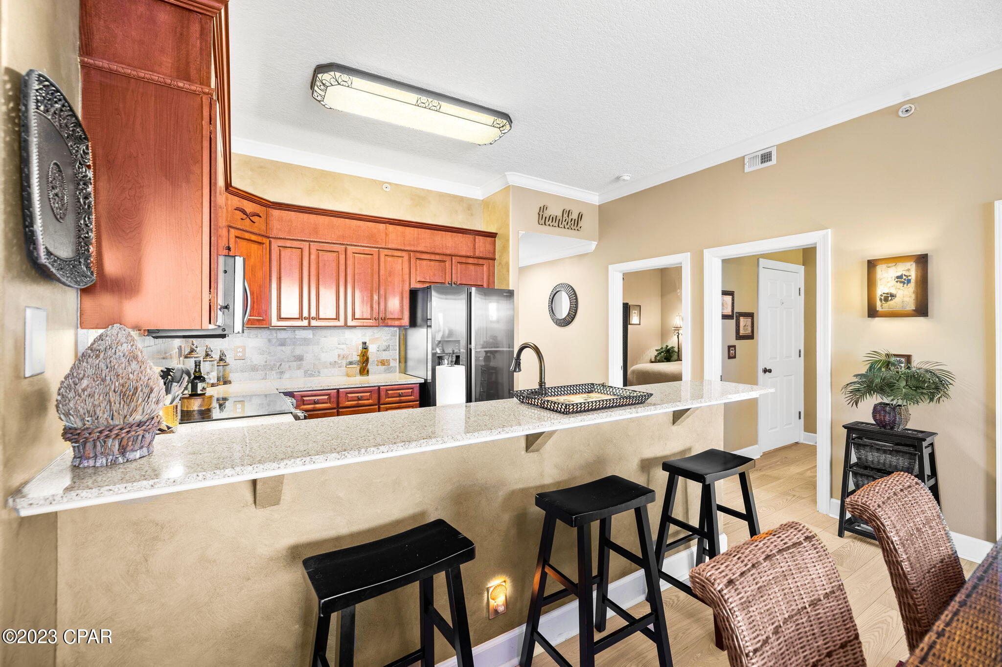 Ocean Villa - Residential