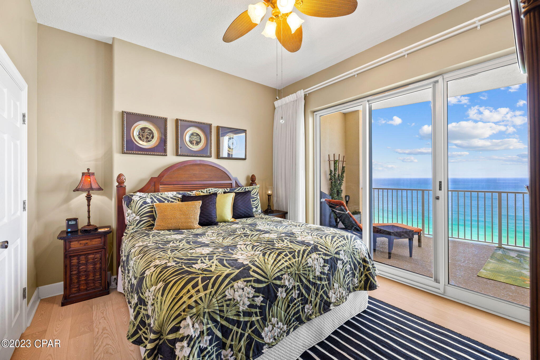 Ocean Villa - Residential