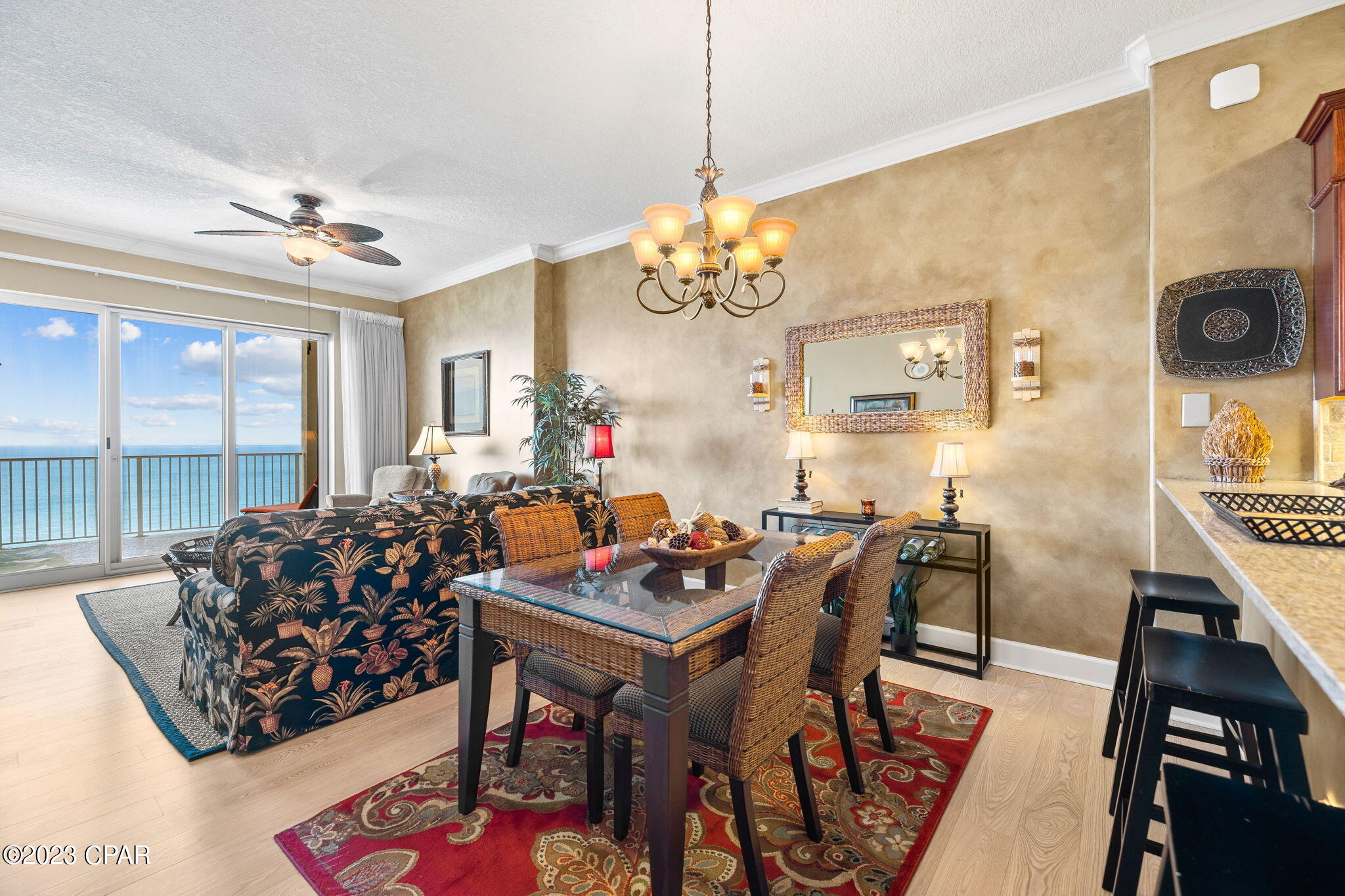 Ocean Villa - Residential