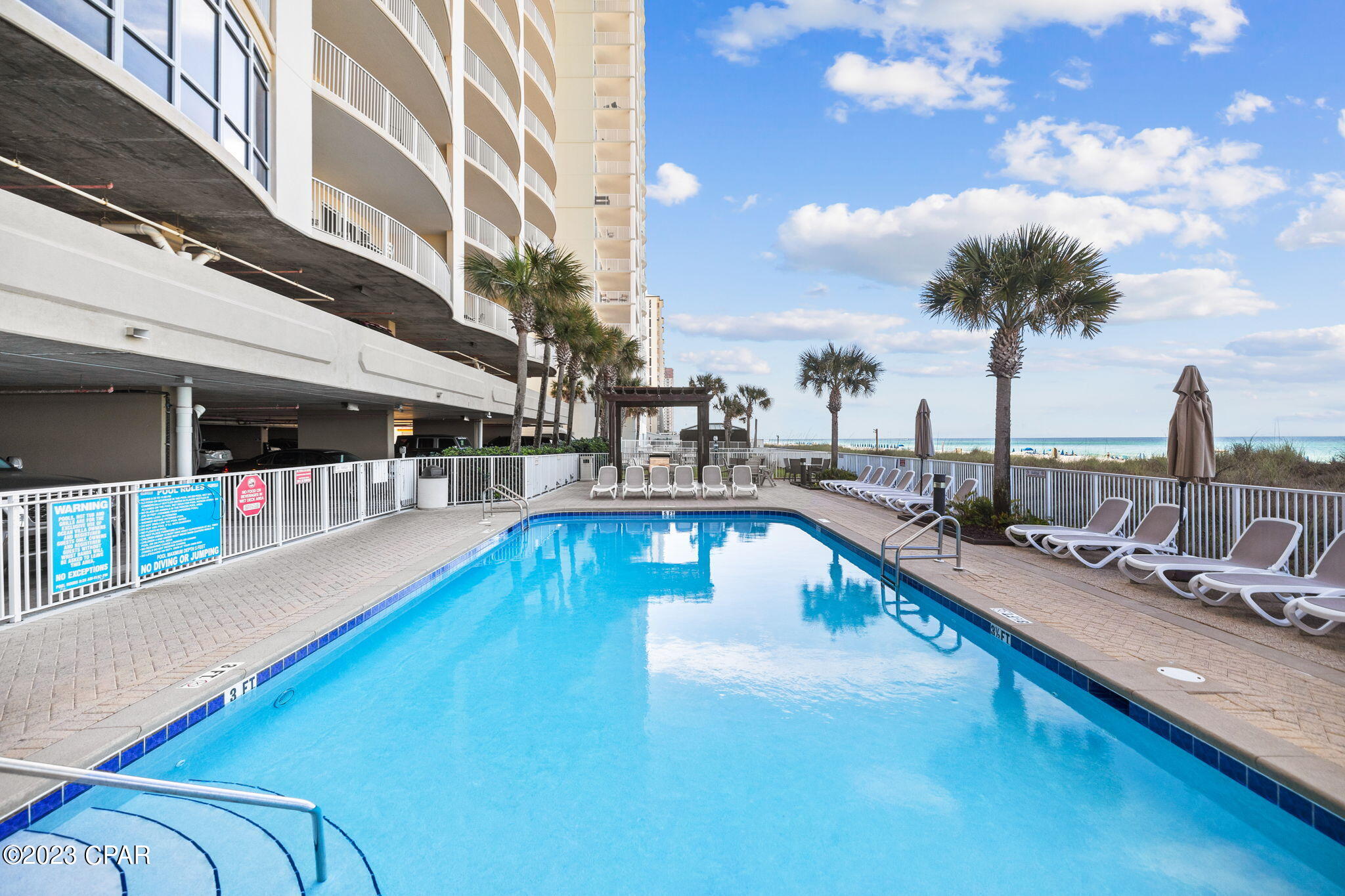 Ocean Villa - Residential