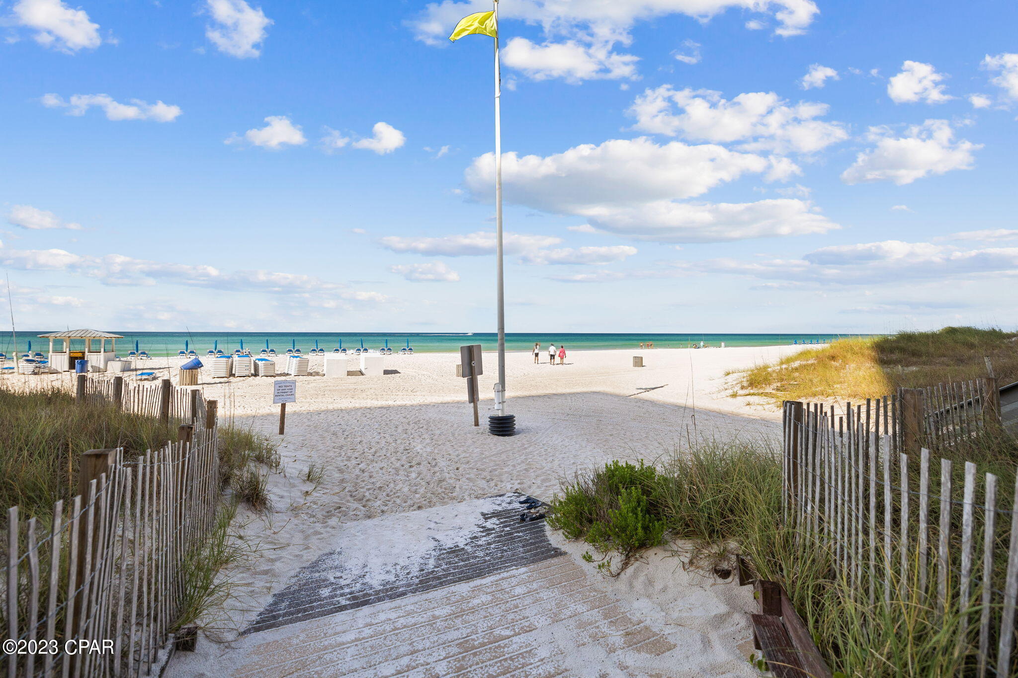 Ocean Villa - Residential