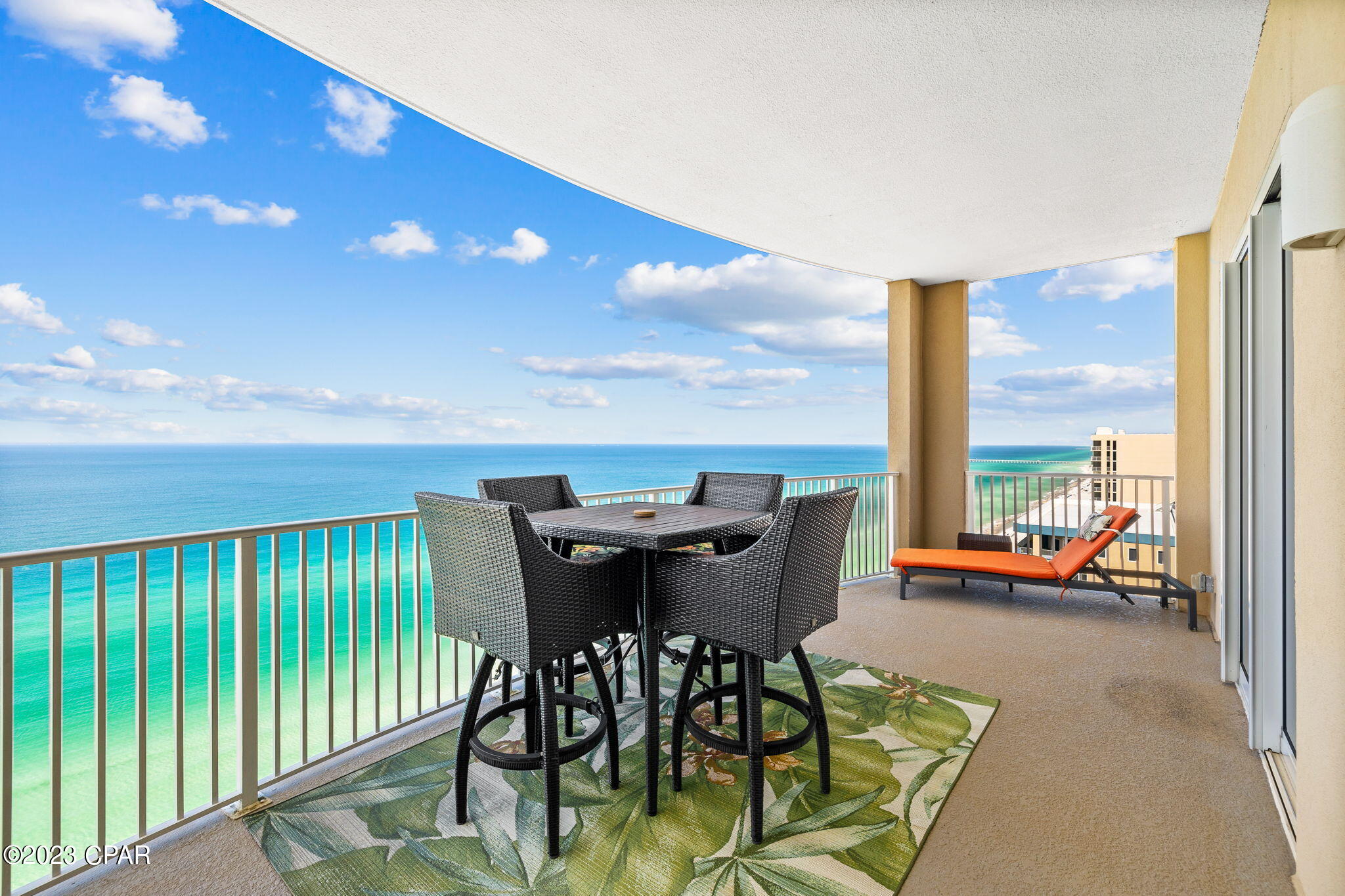 Ocean Villa - Residential