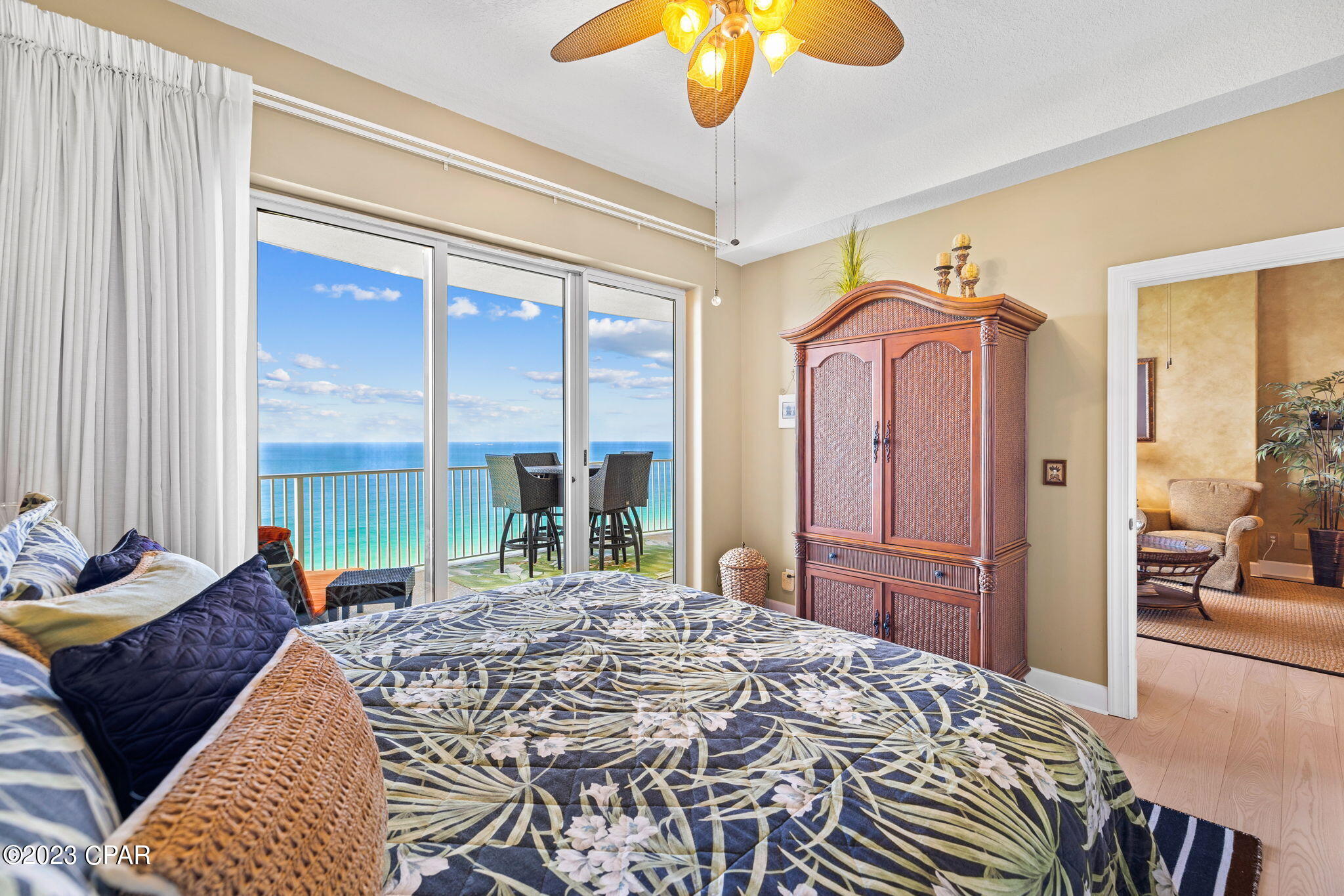 Ocean Villa - Residential