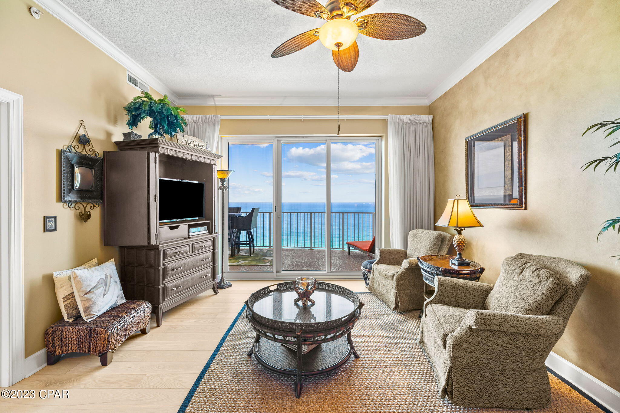 Ocean Villa - Residential