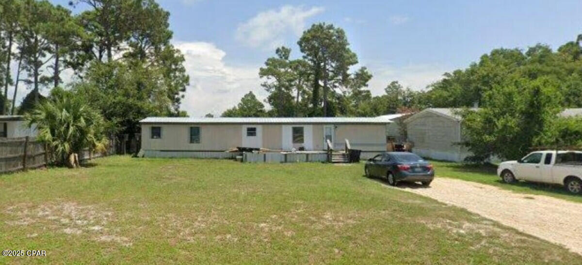 North Lagoon Oaks - Residential