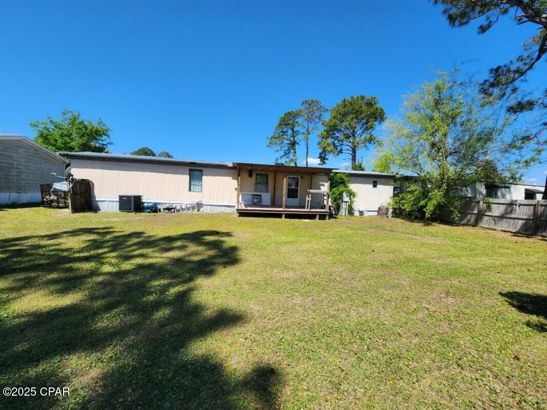 North Lagoon Oaks - Residential