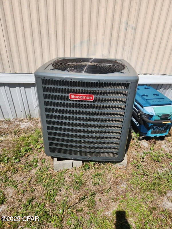 North Lagoon Oaks - Residential